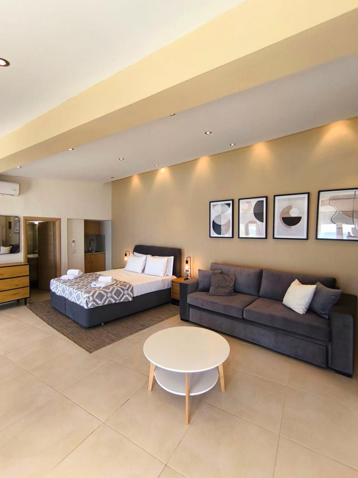 Infinity Beach House By Klv Argostoli  Luaran gambar
