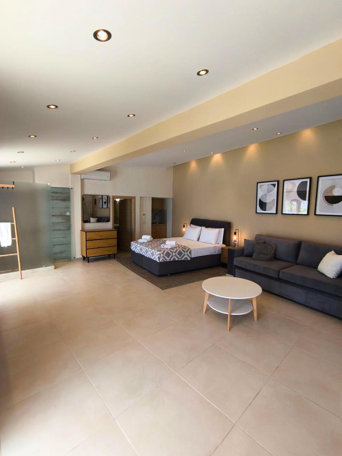 Infinity Beach House By Klv Argostoli  Luaran gambar